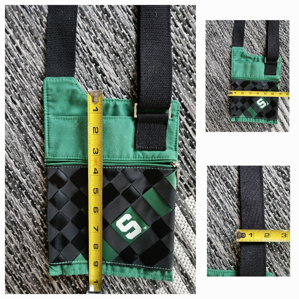 Crossbody Casual Bag - Picture 2 of 7